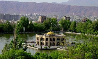 ایران هدف گردشگران تاریخی و مذهبی مردم عراق.