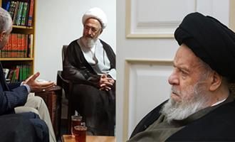 آیت الله سبحانی: امنیت و حفظ عزت دو شرط اساسی ایران برای حج تمتع