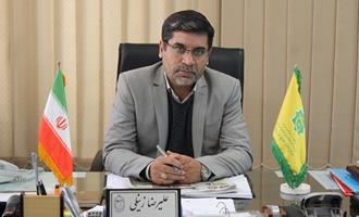 مدیر حج و زیارت فارس: بیش از 61 هزار ویزای پیاده‌روی اربعین حسینی 96 در استان فارس صادر شد
