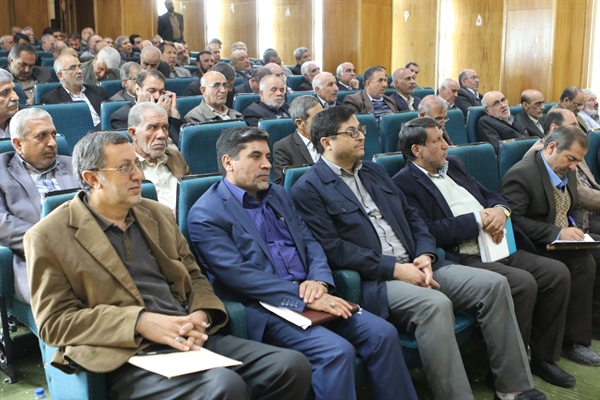 فارس: برگزاری گردهمایی مدیران دفاتر و شرکت های زیارتی 