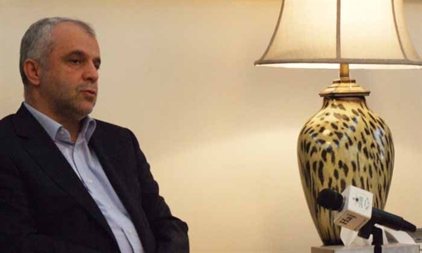  پیام تسلیت رئیس سازمان حج و زیارت به وزیر فرهنگ و ارشاد اسلامی