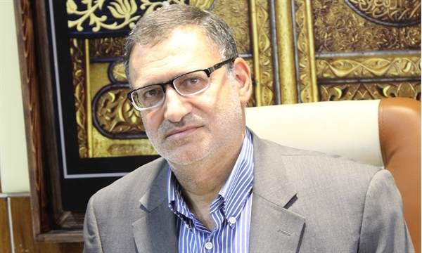  در حکمی از سوی وزیر فرهنگ و ارشاد اسلامی؛ سرپرست سازمان حج و زیارت منصوب شد