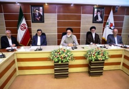 نخستين نشست ستاد بزرگداشت شهداي منا برگزارشد